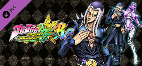 Игра JoJo's Bizarre Adventure: All-Star Battle R - Leone Abbacchio