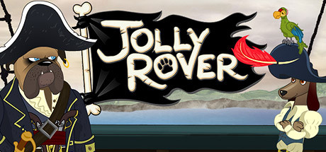 Игра Jolly Rover