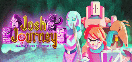 Игра Josh Journey: Darkness Totems