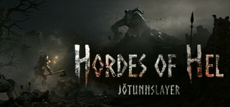 Игра Jotunnslayer: Hordes of Hel