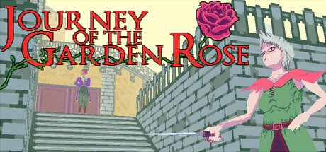 Купить игру Journey of the Garden Rose