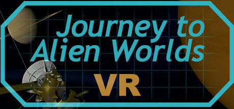 Игра Journey to Alien Worlds