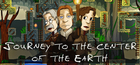 Игра Journey To The Center Of The Earth