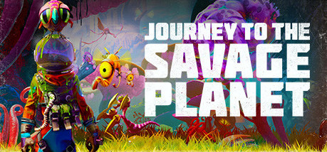 Игра Journey To The Savage Planet