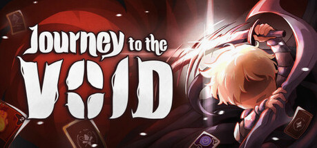 Игра Journey to the Void