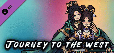 Игра Journey to the West - Blade Souls
