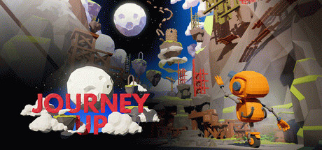 Игра Journey Up