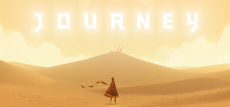Игра Journey