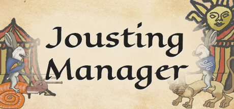 Игра Jousting Manager