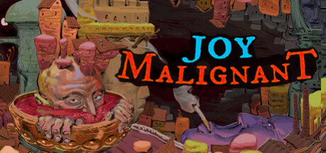 Купить игру Joy Malignant