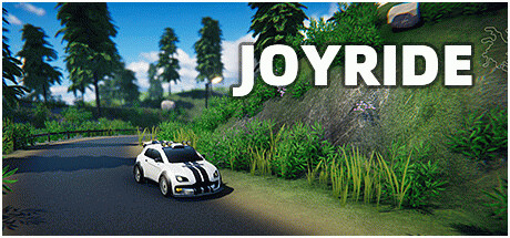 Игра Joyride