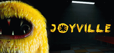 Купить игру Joyville