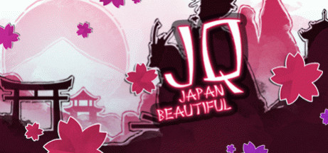 Игра JQ: Beautiful Japan