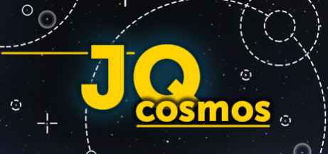 Игра JQ: cosmos