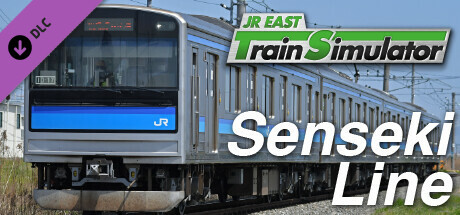 Купить игру JR EAST Train Simulator: Senseki Line (Aobadori to Ishinomaki) 205-3100 series