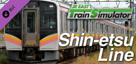 Купить игру JR EAST Train Simulator: Shin-etsu Line (Naoetsu to Niigata) E129-0 series