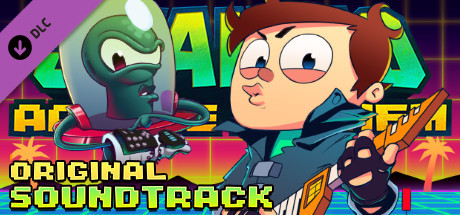 Игра Juanito Arcade Mayhem - Soundtrack