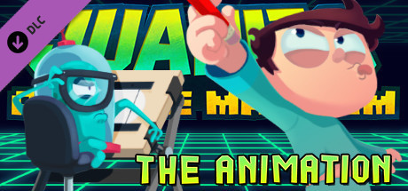 Игра Juanito Arcade Mayhem - The Animation