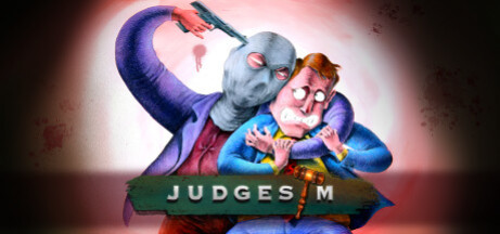 Игра JudgeSim