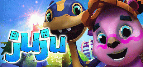 Игра JUJU