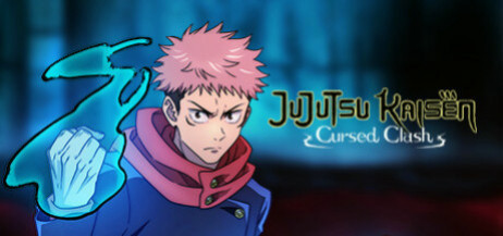 Игра Jujutsu Kaisen Cursed Clash Ultimate Edition