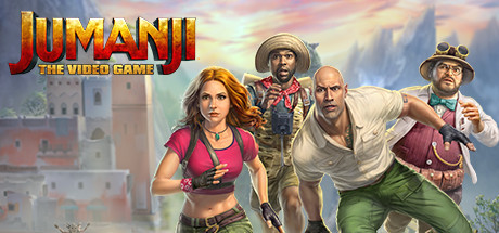 Игра JUMANJI