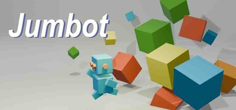 Купить игру Jumbot