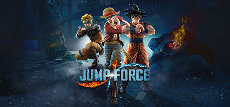 Купить игру JUMP FORCE Deluxe Edition
