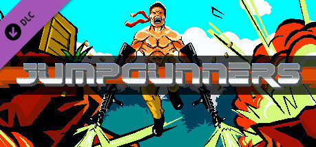 Купить игру Jump Gunners Original Soundtrack