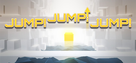 Купить игру Jump! Jump! Jump!
