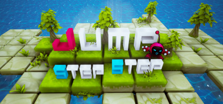 Игра Jump, Step, Step
