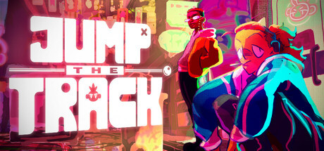 Игра Jump the Track