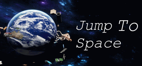 Купить игру Jump To Space