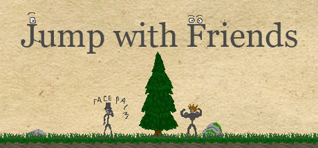 Игра Jump with Friends