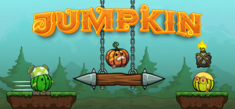 Игра JumpKin