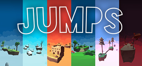 Игра Jumps