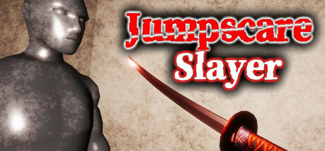 Игра Jumpscare Slayer