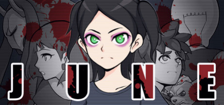Купить игру June