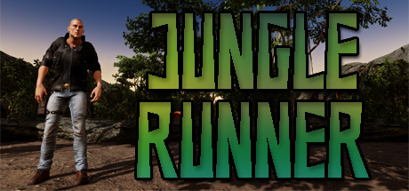 Игра JUNGLE RUNNER