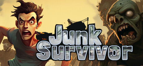 Игра Junk Survivor