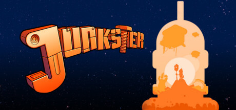 Купить игру Junkster