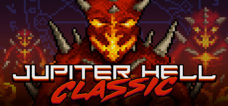 Игра Jupiter Hell Classic