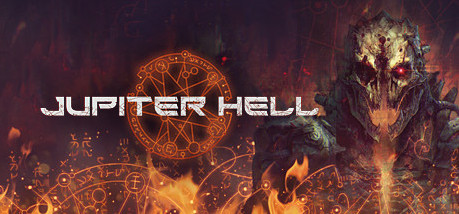 Игра Jupiter Hell