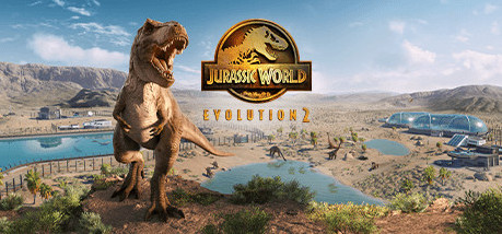 Игра Jurassic World Evolution 2