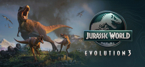 Купить игру Jurassic World Evolution 3