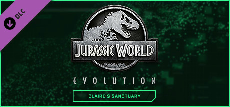Игра Jurassic World Evolution: Claire's Sanctuary