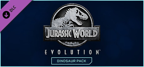 Игра Jurassic World Evolution - Deluxe Dinosaur Pack
