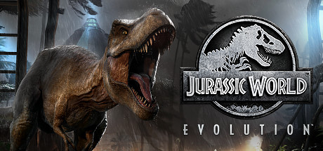 Игра Jurassic World Evolution