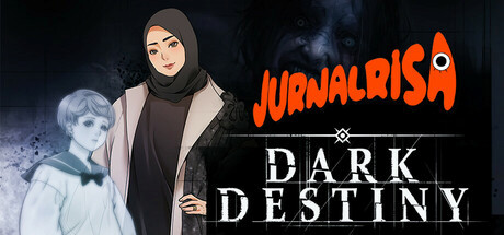 Игра Jurnal Risa: Dark Destiny