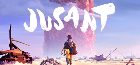 Игра Jusant